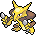 Alakazam