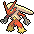 Blaziken Dragapult