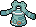 Bronzong Froslass