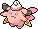 Mega Clefable