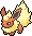 Eevee Noctowl