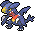 Cynthia's Garchomp