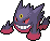 Mega Gengar Control