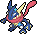 Greninja Dragapult