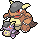 Kangaskhan Raging Bolt