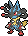 Mega Lucario
