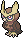 Eevee Noctowl