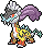 Kangaskhan Raging Bolt