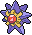 Mega Starmie