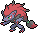 N's Zoroark